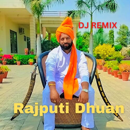Rajputi Dhuan DJ Remix Gaurav Thakur MP3 Download
