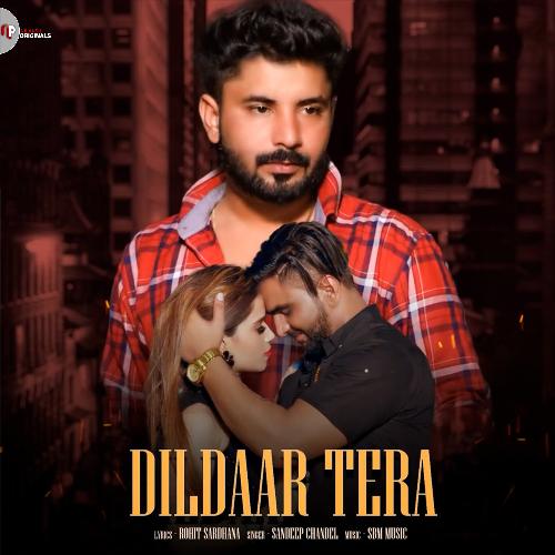 Dildaar Tera Rohit Sardhana MP3 Download