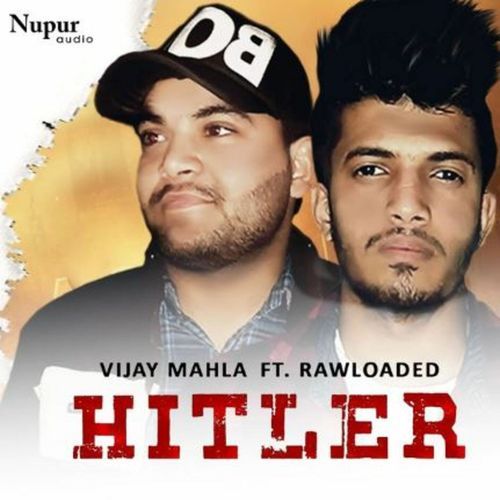 Hitler Vijay Mahla MP3 Download