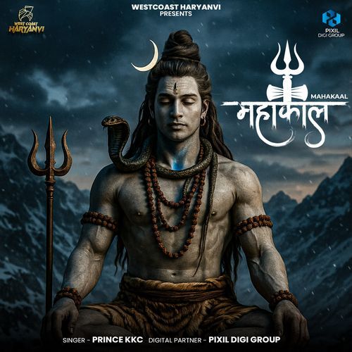 Mahakaal Prince KKC MP3 Download