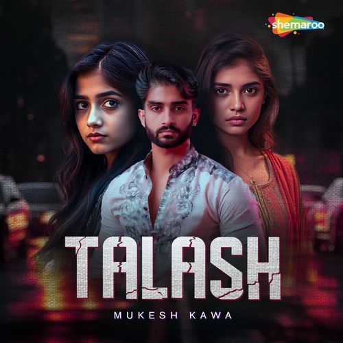 Talash
