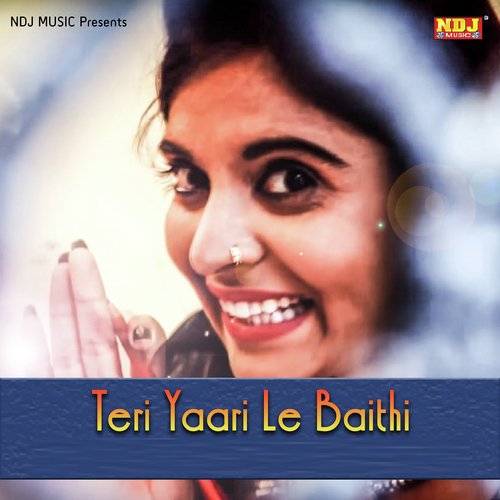 Teri Yaari Le Baithi Suraj Rohatiya MP3 Download