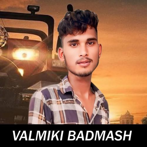 Valmiki Badmash Sandeep Valmiki MP3 Download