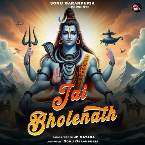 Jai Bholenath JP Matana MP3 Download