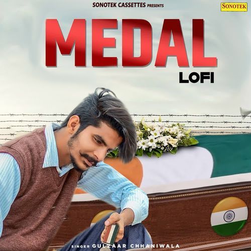 Medal Lofi Gulzaar Chhaniwala MP3 Download
