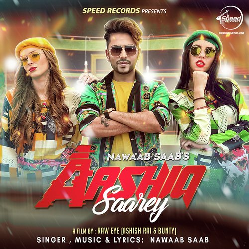 Nawaab Saab Songs MP3 Download