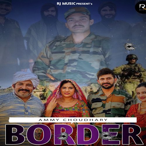 Border AMMY CHOUDHARY MP3 Download