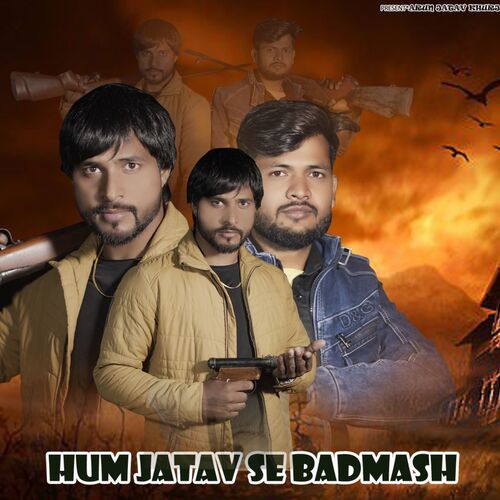 Hum Jatav Se Badmash Arun Jatav MP3 Download