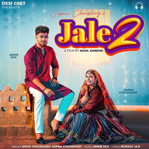 Jale 2 Shiva Choudhary MP3 Download
