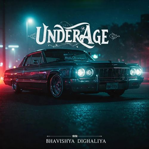 UnderAge Bhavishya Dighaliya MP3 Download