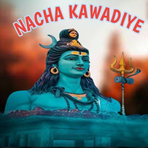 Nacha Kawadiye Sonu Gill MP3 Download