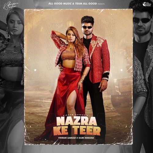 Nazra Ke Teer Guri Nimana MP3 Download