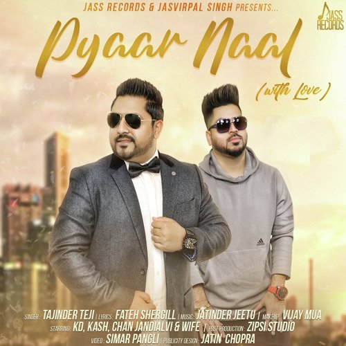 Tajinder Teji Songs MP3 Download