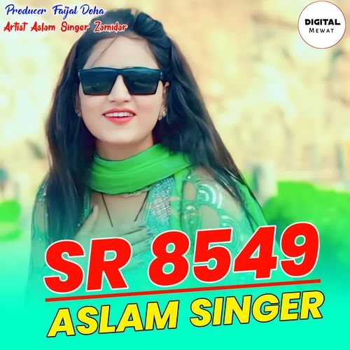 SR 8549 Aslam Singer Aslam Singer Zamidar MP3 Download