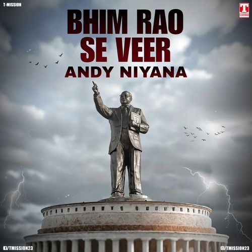 Bhim Rao Se Veer (feat. Deepak Khichi) Andy Niyana MP3 Download