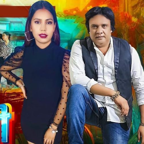Cham Cham Krti Payal Seema MP3 Download