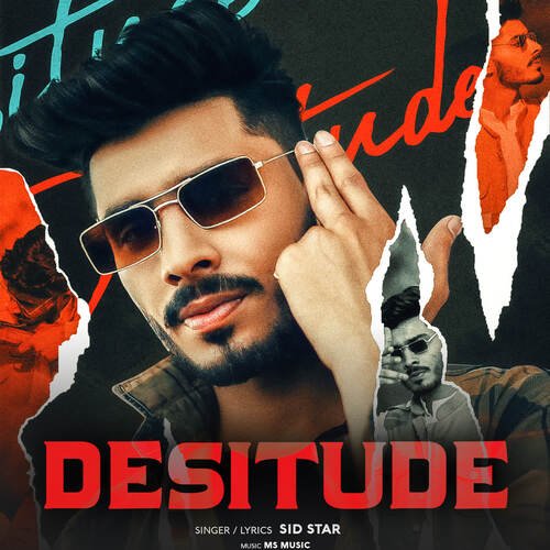 Desitude Sidstar MP3 Download