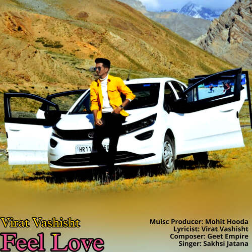 Feel Love Sakhsi Jatana MP3 Download