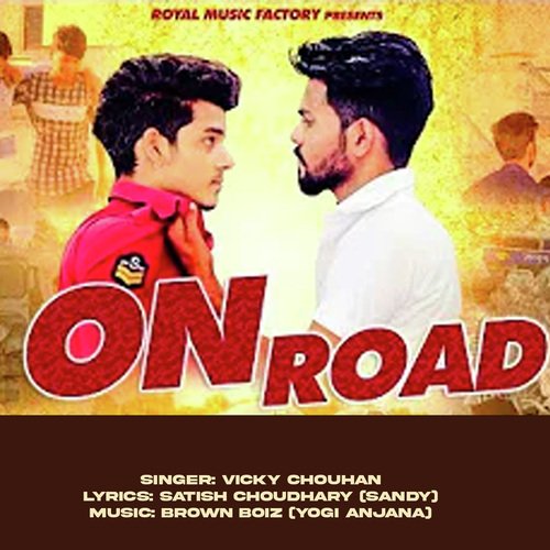 On Road Vicky Chouhan MP3 Download