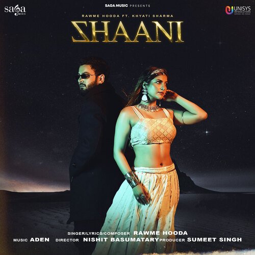 Shaani Rawme Hooda MP3 Download