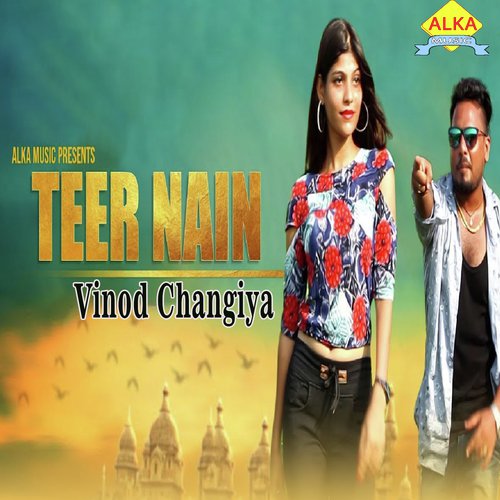 Teer Nain Vinod Changiya MP3 Download