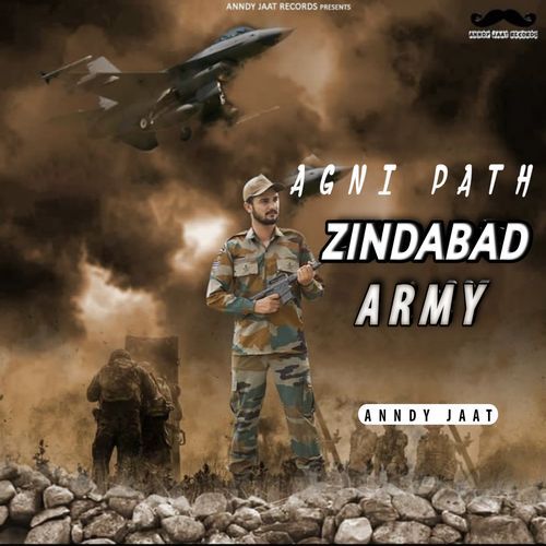 Agnipath Zindabad Army Anndy Jaat MP3 Download