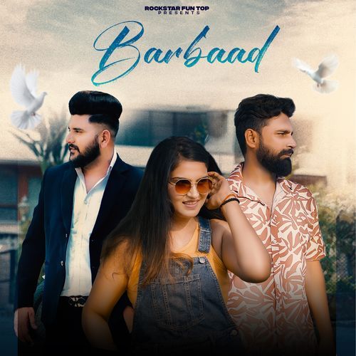 Barbaad Nakul Choudhary MP3 Download