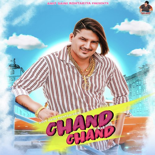 Chand Chand Amit Saini Rohtakiya MP3 Download