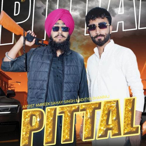 PITTAL Amreek Singh Sahay MP3 Download