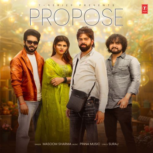 Propose Masoom Sharma MP3 Download