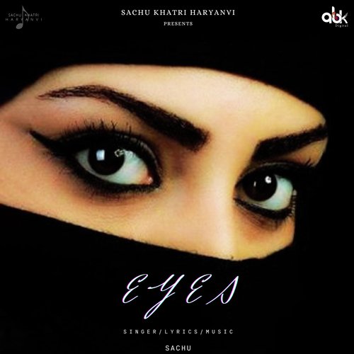 Eyes Sachu MP3 Download