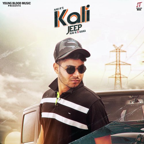 Kali Jeep NAV-R MP3 Download