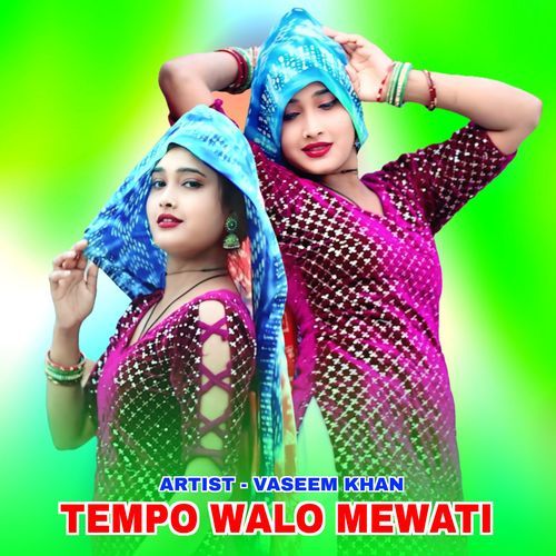 Tempo Walo Mewati Vaseem Khan MP3 Download