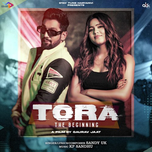 Tora Sandy UK MP3 Download