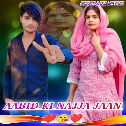 AABID KI NAJJA JAAN Saif Mewati MP3 Download