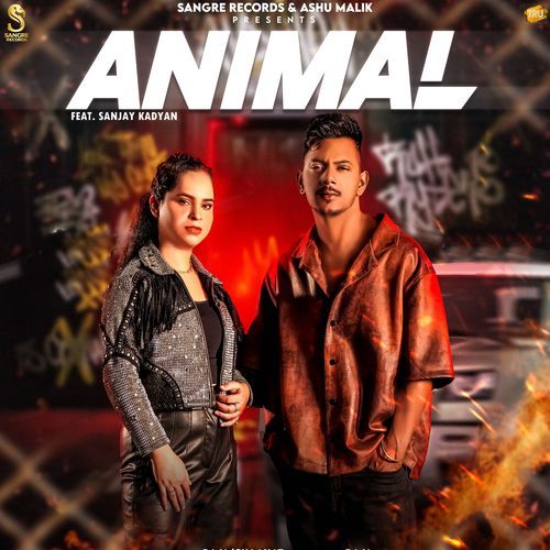 Animal chaahat MP3 Download