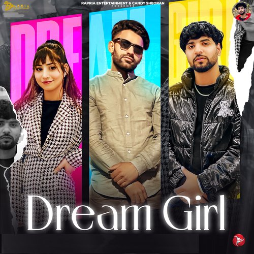 Dream Girl Candy Sheoran MP3 Download