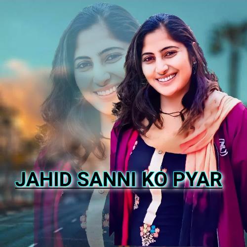 JAHID SANNI KO PYAR Wasim Akram Alwar MP3 Download