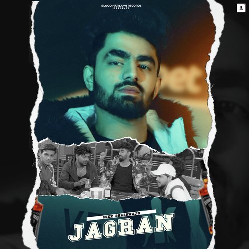 Jagran Nikk Bhardwaj MP3 Download