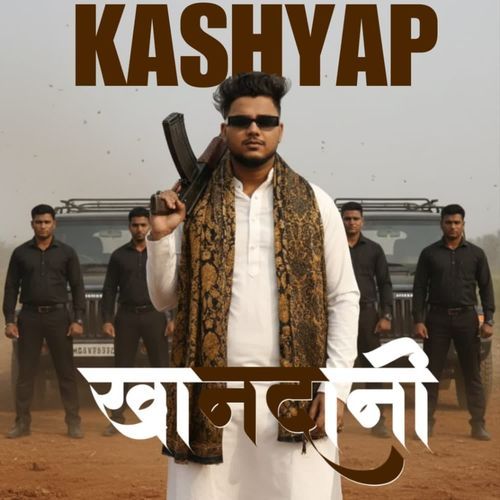 Kashyap Khandaani Ankux MP3 Download