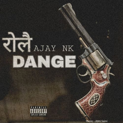 Rolle Dange Ravina Athwal MP3 Download