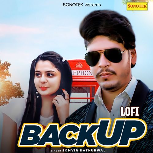 Backup Lofi Somvir Kathurwal MP3 Download