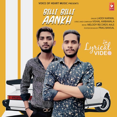 Billi Billi Aankh Laddi Narwal MP3 Download