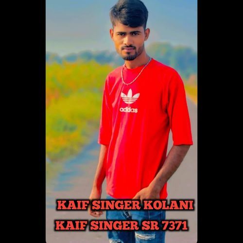 Kaif Singer Sr 7371 Kaif Singer Kolani MP3 Download