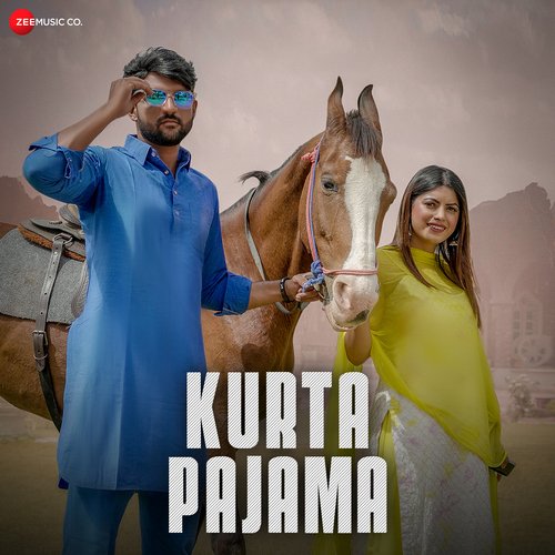 Kurta Pajama Ashu Twinkle MP3 Download