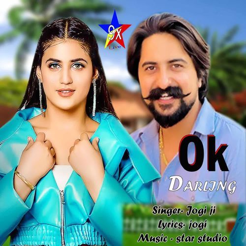 Ok Darling Jogi Ji MP3 Download