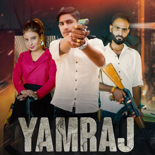 Yamraj Yuvi Bhadana MP3 Download