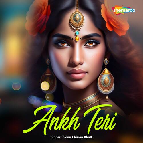 Aankh Teri Sonu Charan Bhatt MP3 Download