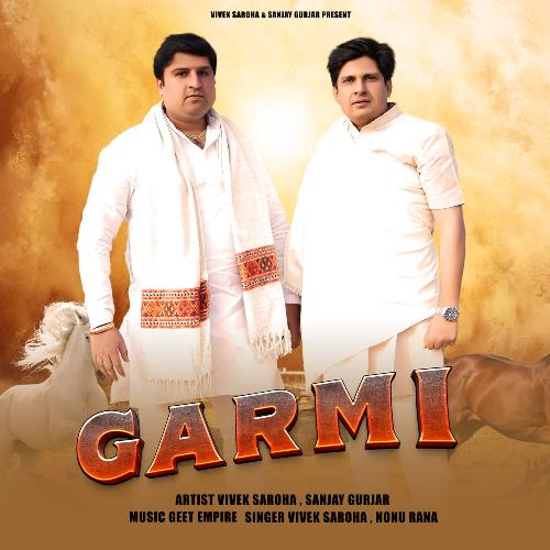 GARMI Nonu Rana MP3 Download