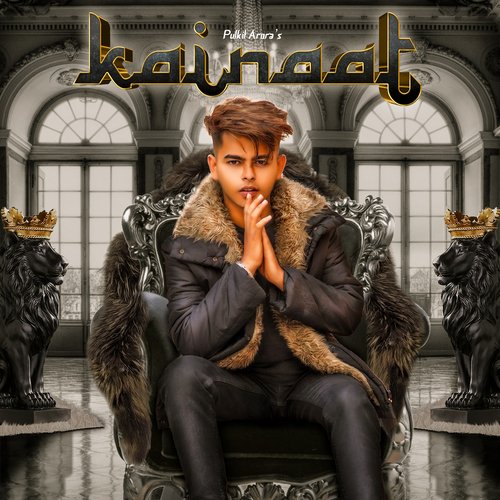 Kainaat Pulkit Arora MP3 Download